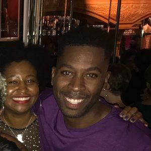 Meet your Posher, Michael